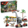 Klocki LEGO® LEGO Jurassic World 76973 Na tropie tytanozaura i raptora
